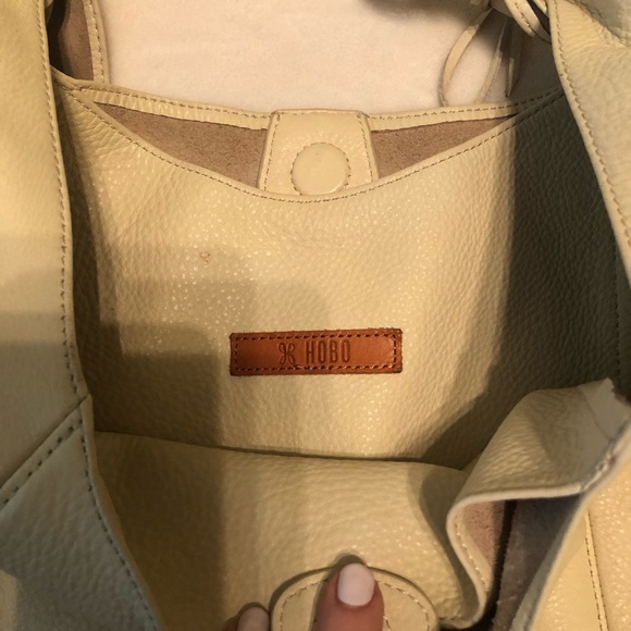 Hobo shoulder bag - Picture 2 of 2